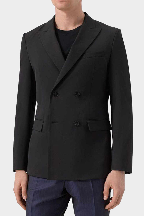 ΣΑΚΚΑΚΙ BOSS - 001 ΜΑΥΡΟ